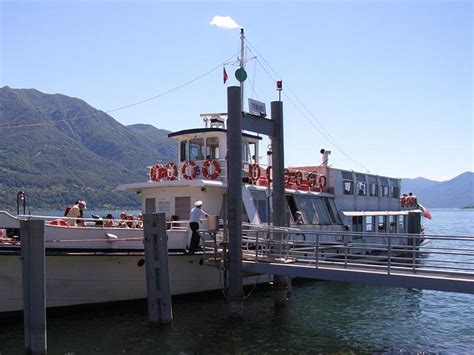 locarno schifffahrt|Schifffahrt Locarno